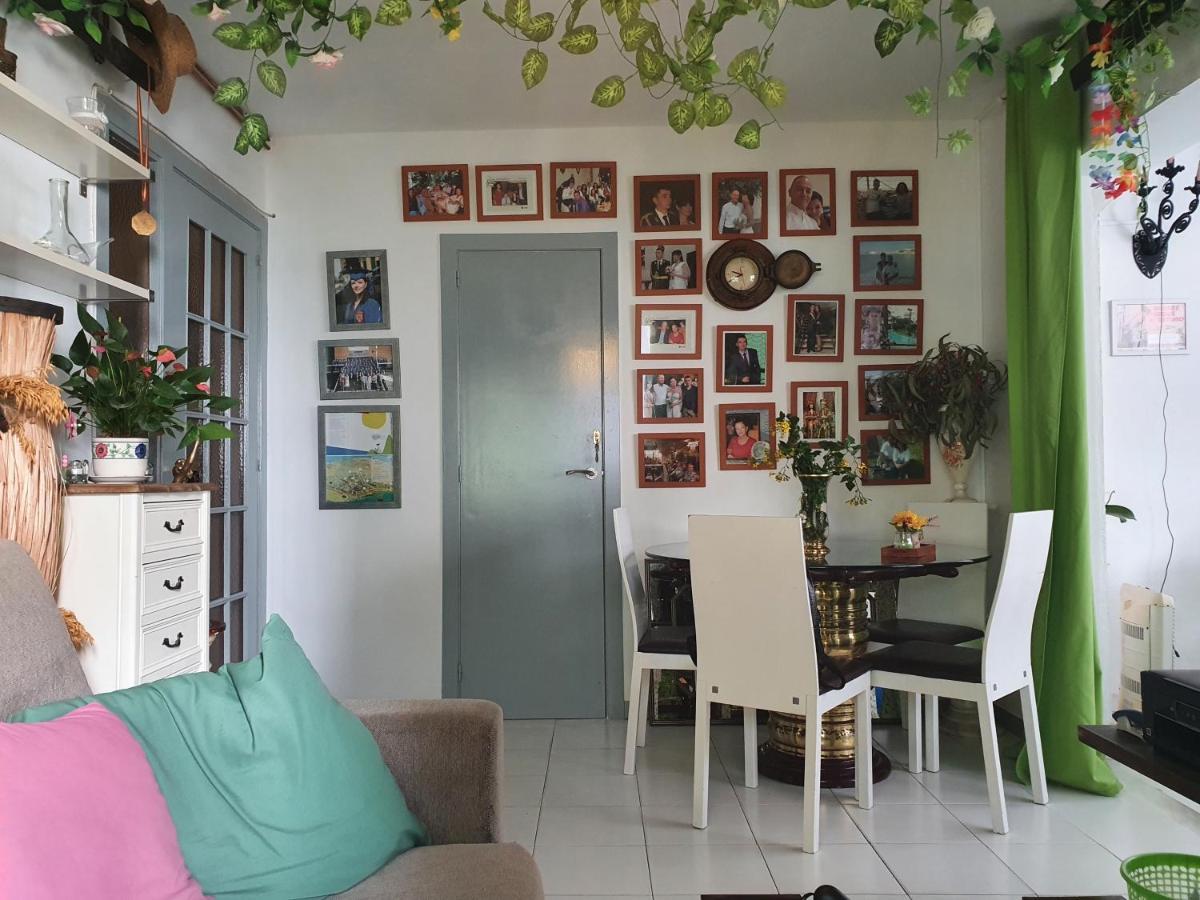 Apartamento Con Oficina Y Vistas Al Mar 시체스 외부 사진