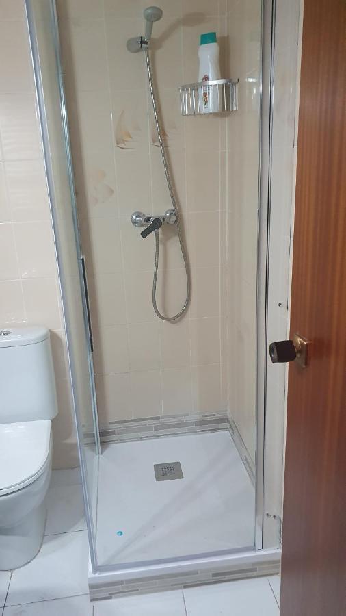 Apartamento Con Oficina Y Vistas Al Mar 시체스 외부 사진